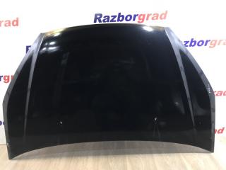 Капот Ford S-Max 2.0 EcoBoost контрактная