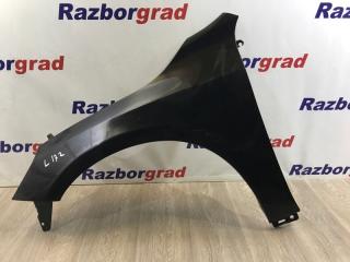 Крыло переднее левое Volvo V60 2.4 D5244T11 контрактная