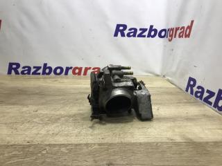 Заслонка дроссельная Opel Vectra B 1.6 X16XEL БУ