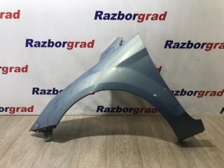 Крыло переднее левое Ford Focus 2 1.8 QQDB контрактная