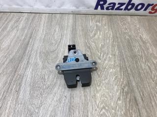 Замок багажника Ford Focus 2 1.8 QQDB контрактная