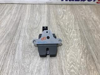 Замок багажника Ford Focus 2 1.8 QQDB контрактная