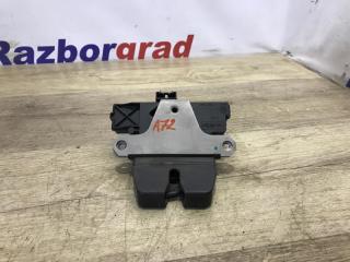 Замок багажника Ford Focus 2 2.0 AODA контрактная