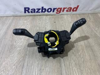 Шлейф подрулевой Ford Focus 2 1.8 QQDB контрактная