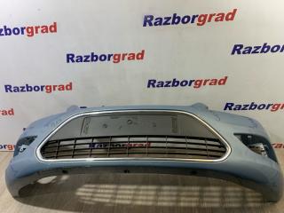 Бампер передний Ford Focus 2 1.8 QQDB контрактная