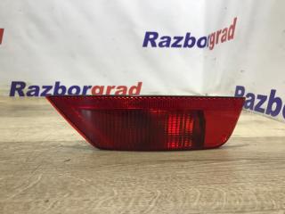 Фонарь в бампер задний правый Ford Focus 2 1.8 QQDB контрактная
