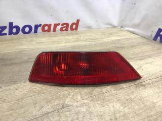 Фонарь в бампер задний правый Ford Focus 2 1.8 QQDB контрактная