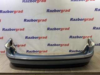 Бампер задний Ford Focus 2 2.0 AODA контрактная