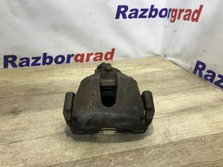Суппорт передний правый Ford Focus 2 1.8 QQDB контрактная
