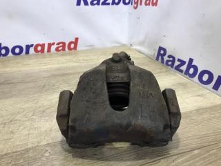 Суппорт передний левый Ford Focus 2 1.8 QQDB контрактная