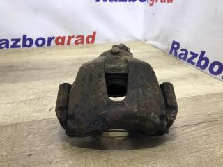 Суппорт передний левый Ford Focus 2 1.8 QQDB контрактная