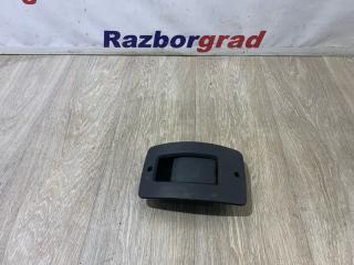 Ручка двери задняя правая Citroen Jumper 3 2.2 HDI БУ