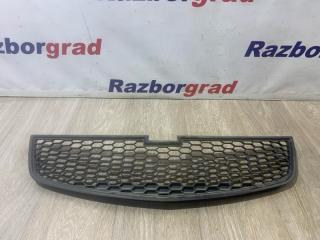 Решетка радиатора Chevrolet Cruze J300 1.8 F18D4 БУ