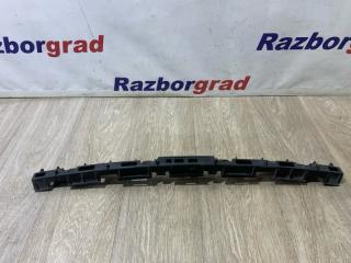 Кронштейн бампера задний Chevrolet Cruze J300 1.8 F18D4 БУ