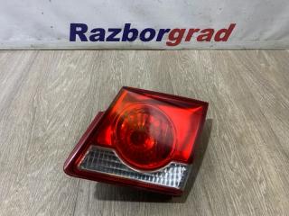 Фонарь внутренний правый Chevrolet Cruze J300 1.8 F18D4 БУ