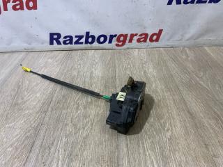 Замок двери задний правый Chevrolet Cruze J300 1.8 F18D4 БУ