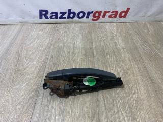 Ручка двери задняя правая Chevrolet Cruze J300 1.8 F18D4 БУ