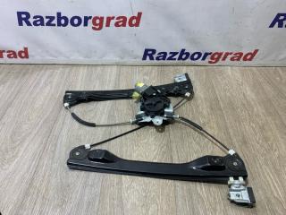 Стеклоподьемник передний правый Chevrolet Cruze J300 1.8 F18D4 БУ