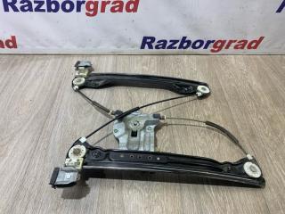 Стеклоподьемник передний левый Chevrolet Cruze J300 1.8 F18D4 БУ