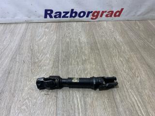 Карданчик рулевой Chevrolet Cruze J300 1.8 F18D4 БУ