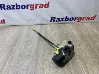 Замок двери задний левый Chevrolet Cruze J300 1.8 F18D4 БУ
