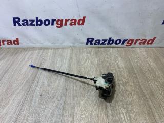 Замок двери передний правый Chevrolet Cruze J300 1.8 F18D4 БУ