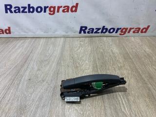 Ручка двери задняя левая Chevrolet Cruze J300 1.8 F18D4 БУ
