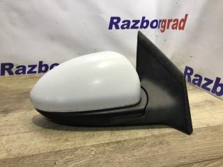 Зеркало правое Chevrolet Cruze J300 1.8 F18D4 БУ