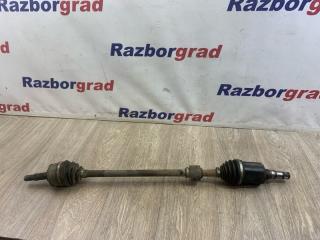 Привод передний правый Chevrolet Cruze J300 1.8 F18D4 БУ