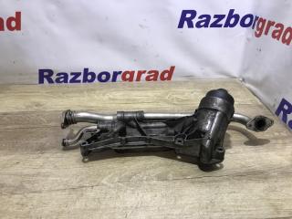 Корпус масляного фильтра Chevrolet Cruze J300 1.8 Z18XER БУ