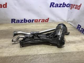 Корпус масляного фильтра Chevrolet Cruze J300 1.8 Z18XER БУ