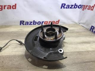 Кулак поворотный передний правый Chevrolet Cruze J300 1.8 Z18XER БУ