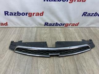 Решетка радиатора Chevrolet Cruze J300 1.8 F18D4 БУ