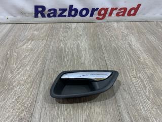 Ручка двери передняя левая Chevrolet Cruze J300 1.8 F18D4 БУ