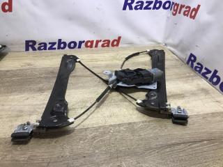 Стеклоподъемник передний правый Chevrolet Cruze J300 1.8 Z18XER БУ