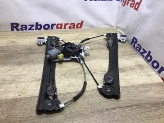 Стеклоподъемник передний правый Chevrolet Cruze J300 1.8 Z18XER БУ