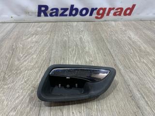 Ручка двери левая Chevrolet Cruze J300 1.8 F18D4 БУ