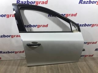 Дверь передняя правая Chevrolet Cruze J300 1.8 Z18XER БУ