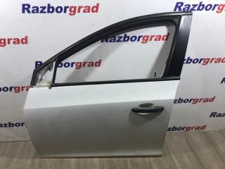 Дверь передняя левая Chevrolet Cruze J300 1.8 Z18XER БУ