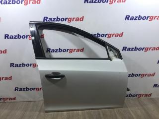 Дверь передняя правая Chevrolet Cruze J300 1.8 Z18XER БУ