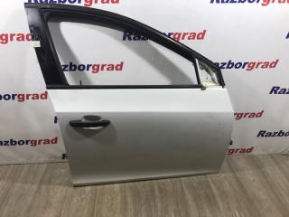 Дверь передняя правая Chevrolet Cruze J300 1.8 Z18XER БУ