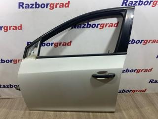 Дверь передняя левая Chevrolet Cruze J300 1.8 F18D4 БУ