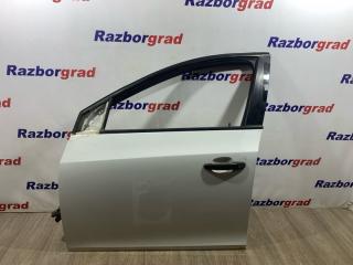 Дверь передняя левая Chevrolet Cruze J300 1.8 F18D4 БУ