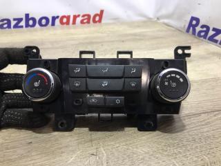 Блок управления отопителем Chevrolet Cruze J300 1.8 Z18XER БУ