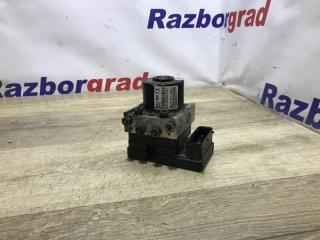 Блок abs Chevrolet Cruze J300 1.8 Z18XER БУ