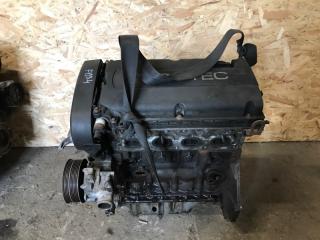Двигатель Chevrolet Cruze J300 1.8 F18D4 БУ