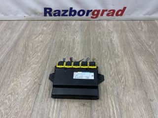 Блок комфорта Ford Mondeo 4 2.0 EcoBoost контрактная