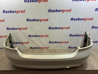 Бампер задний Ford Focus 2 1.8 QQDB БУ