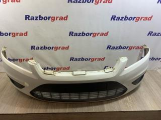 Бампер передний Ford Focus 2 1.8 QQDB БУ