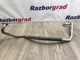 Трубка кондиционера Ford Focus 2 1.8 QQDB контрактная